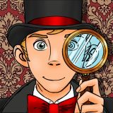Detective Lawrence game