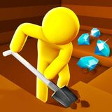 Dig Deeper Game