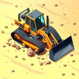 Dig Tycoon Game