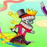 Digital Circus.io game