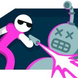 Disco Droids game