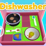 Dishwasher Game