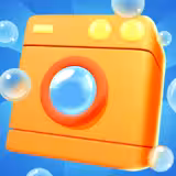 Game Life of a Dishwasher