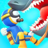 Game Hero Diver