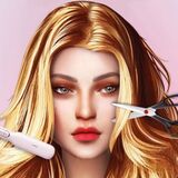 Make Your Own Makeup Artist Game