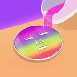 DIY Make Up Game