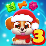 Dog Puzzle 3