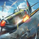 Air Combat Game