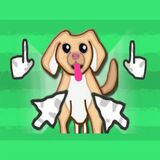 Doggo Clicker game
