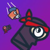 Game Dogo Dash
