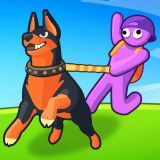 Dogs vs. Aliens Game