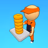 Donut Shop Game