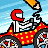 Game Karakul Race