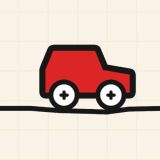 Game Doodle Road