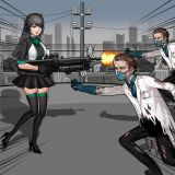 Doomsday RPG Survival Shooter
