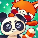 Double Panda Game