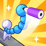 Draw a Fighter 3D Game
