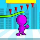 Draw and Save Him Game