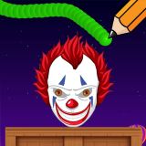 Draw and Smash: Logic Puzzle Game