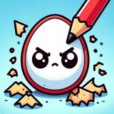 Draw to Smash Game