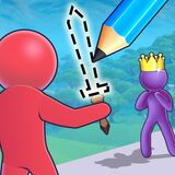 Draw a Gun 3D Game