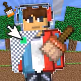 Minecraft Skin Maker with Physics