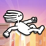 Dreadhead Parkour game