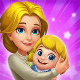 Dream Life: Match 3 Game