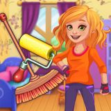 Dream Room Makeover Game