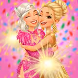 Dress to Impress: New Year’s Eve Party