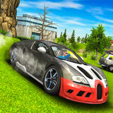 Extreme Drift Car Simulator Game