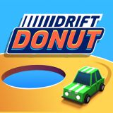 Drift Donut game