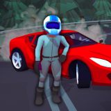Zero Drift game