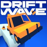 Driftwave game