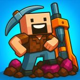 Digger: Master of Merging