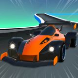 Mad Driving 2 game