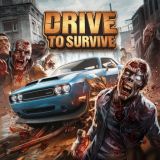 Survival Riding Game