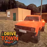 Driving City Game