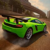 Driving Zone Game