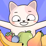 Throw Some Fruits Game