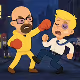 Drunken Brawlers game