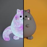 Double Cat Max