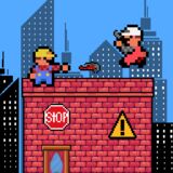 Game Duel of Builders