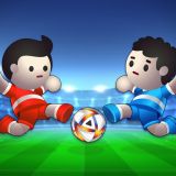 World Dummy Championship Game