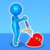 Dungeon Slash 3D