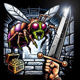 Dungeons and Blades game