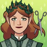 Dungeons and Dress Up Game