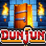 Dunjun game