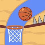 Dunk Digger game