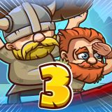 Viking Duet 3